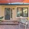 Punta Gorda Canal Home with Private Pool!