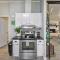 Lake View and Decks Pet-Friendly Mabank Home