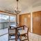 Holiday Island Vacation Rental with 2 Balconies