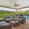 Riviera Beach Vacation Home with Pool Walk to Beach - ريفييرا بيتش