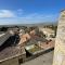 Maison au cœur de Sablet & terrasse panoramique - Sablet
