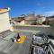 Maison au cœur de Sablet & terrasse panoramique - Sablet