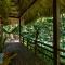 Tanager RainForest Lodge - Big Falls
