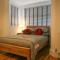 Modern Luxury 3 bed house