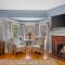 The Hartness House