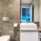 Backup-Powered Elegant Mountain View Apartment - Kapsztad