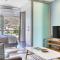 Backup-Powered Elegant Mountain View Apartment