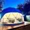 Bubble Glamping Sicily