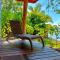 Turia's Beach Villa - Moorea