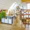 Nice Home In Plouguerneau With Wifi