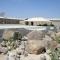 Azraq Lodge