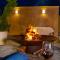 Hotel Le Renard - Campos do Jordao
