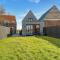 Modern Garden Holiday Home