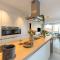 Modern Garden Holiday Home