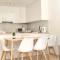 Lovely apartment with big sunny terrace