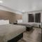 Americas Best Value Inn and Suites Lake Charles - ليك تشارلز