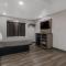 Americas Best Value Inn and Suites Lake Charles