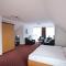 Hotel Am Braunen Hirsch