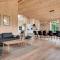 Awesome Home In Glesborg With Sauna - Glesborg