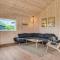 Awesome Home In Glesborg With Sauna - Glesborg