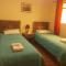 Beliz Inn