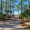 1762 Bluff Villas Modern Updated Water Views Sleeps 8 Sea Pines - 希尔顿黑德岛