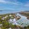 1737 Bluff Villas Renovated Tommy Bahama Villa Water Views Sleeps 6 Sea Pines - 希尔顿黑德岛 1737 Bluff Villas Renovated Tommy Bahama Villa Water Views Sleeps 6 Sea Pines - 希尔顿黑德岛
