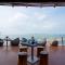 Royal Cliff Beach Hotel Pattaya