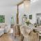 4 Bedroom Stunning Home In Græsted