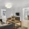 4 Bedroom Stunning Home In Græsted