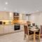 2br Brewery View Stylish Apt Fast Wifi - Norwich