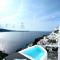 Oia Angle Cavehouse - Oia