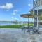 Upscale Waterfront Palm City Home with Dock! - Palm City