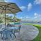 Upscale Waterfront Palm City Home with Dock! - Palm City