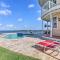 Upscale Waterfront Palm City Home with Dock! - Palm City