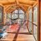 West Cornwall Cabin about 4 Mi to Covered Bridge! - West Cornwall