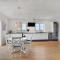 6 Bedroom Cozy Home In Grindsted - Grindsted