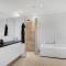 6 Bedroom Cozy Home In Grindsted - Grindsted