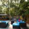 Relaxing 5-Bedroom Villa with Outdoor Oasis - Bay Saint Louis