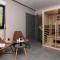 Amazing Home In Labin With Sauna