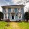 Upper Corbel House