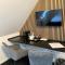 VISIONHOUSE Hotel