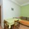 Apartments by the sea Tucepi, Makarska - 19857