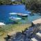 Apartments by the sea Brna, Korcula - 20827 - Smokvica