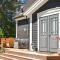2 Bedroom Cozy Home In Halden