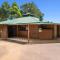 Augusta Sheoak Chalets