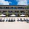 Moana Sands Beachfront Hotel