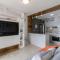Sunrise Studio - GRU 413
