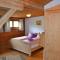 Grittlmühle Chalet Ferienwohnungen
