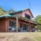 Augusta Sheoak Chalets